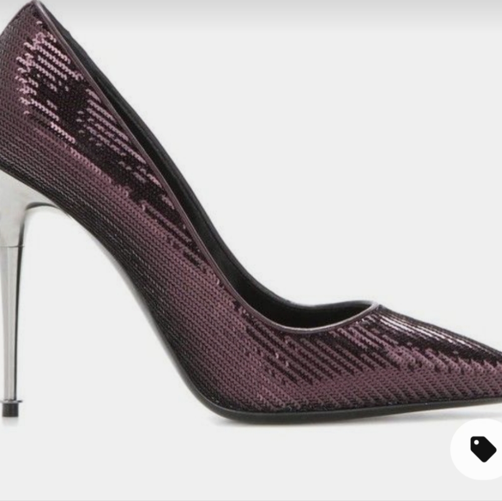 Tom Ford Heels